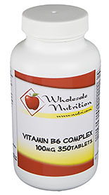 B6 Complex